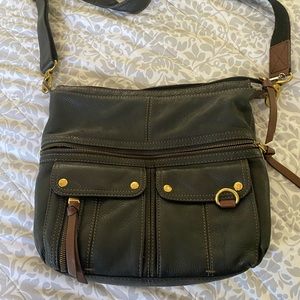 Fossil Purse